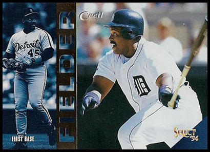 233 Cecil Fielder